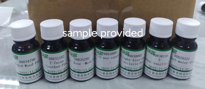 사용자 정의 액체 맛 농축 신선한 키위 아이스크림 맛 아이스크림 생산 0