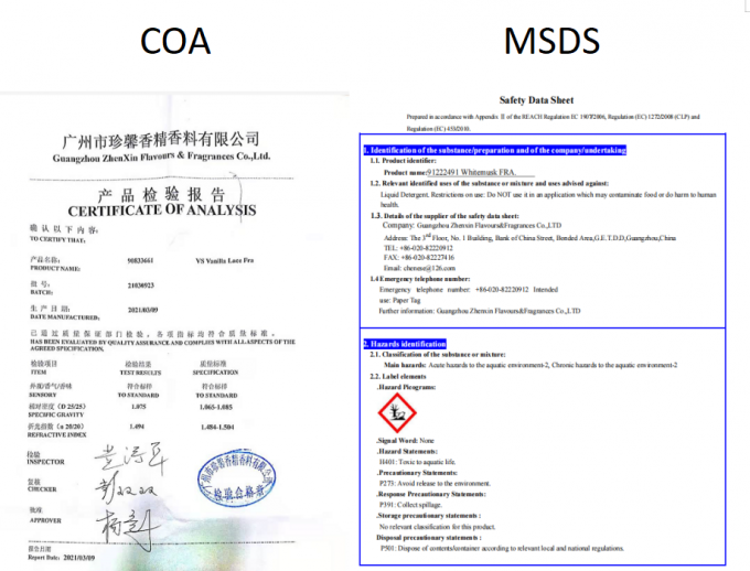 주문 초콜릿 촛불 향수 특유의 초콜릿 향수 기름 촛불 7