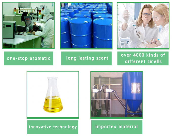 프랑지파니 향수유 오래 지속되는 나무 향수 향수 향수 17
