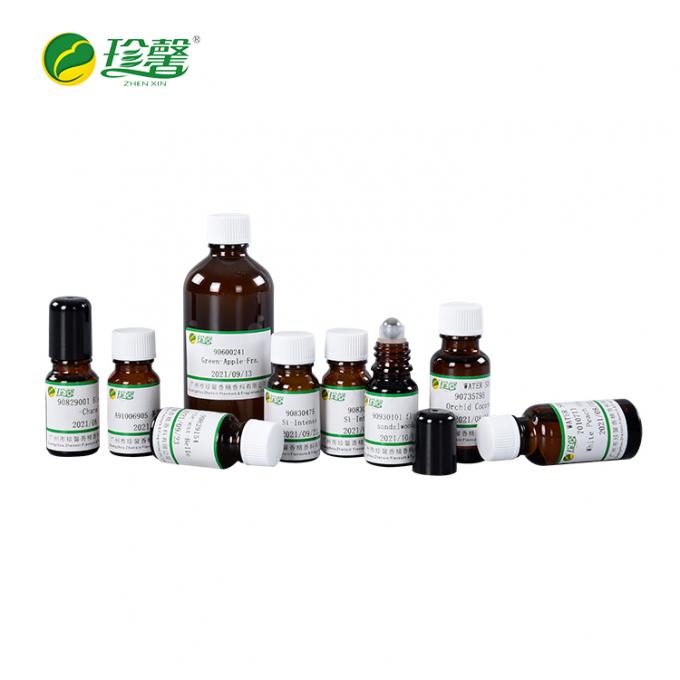 향기 분산기를 만들기 위해 가장 냄새가 나는 유명한 오스만스 디퓨저 향수 1