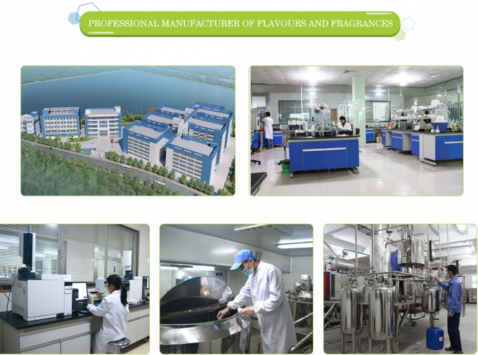 향기 좋은 달콤한 과일 베이베리 베이커리 맛 1