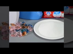 세탁용 세탁제 향수