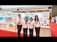 향기는 오일을 박취합니다