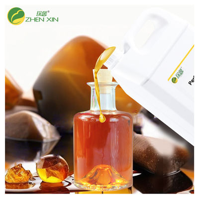 Liquid Laurel Perfume Fragrance Oil Aluminium Bottle Packing