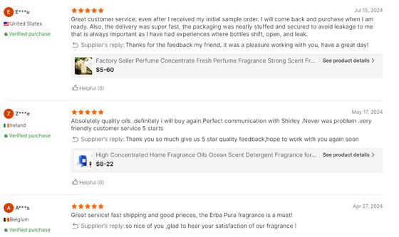 High Concentrated Grape Flavor Oil Artificial Flavour For Food Beverage