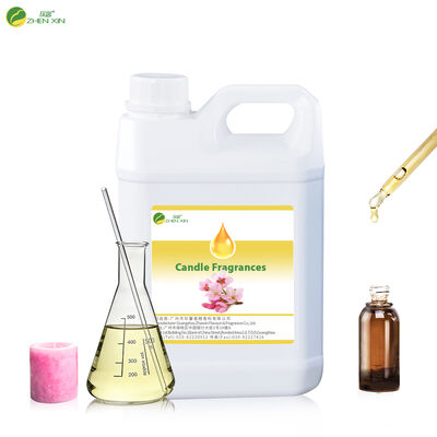 Perfume Essential Oil for Candle Making Bulk Perfume Fragrance Wholesale Aroma Candle Oil Fragrance