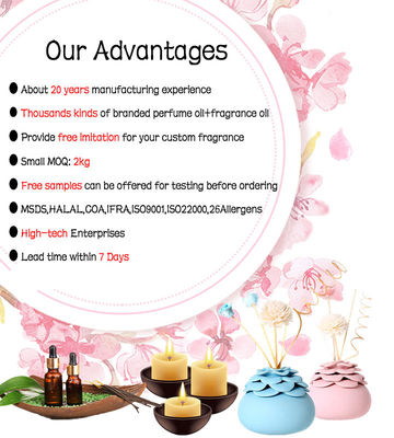 High Purity Room Perfume Fragrance Wholesale Lavender Scented Oil in Bottle Perfume Oil for Diffuser Essential Oil in Drum