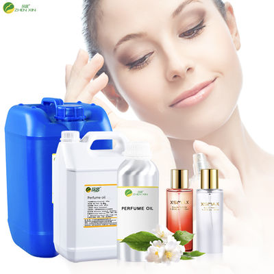 Perfume Fragrance Oil Long Lasting Jasmine Oil Fragrance Used For Perfume