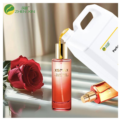 Rose Floral Fragrance Oil Perfume Concentrated Essence Fragrance