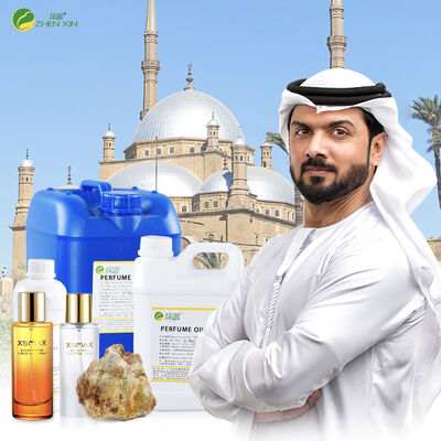 Long Lasting Popular Designer Fragrance for Cars High Concentrated Arabic Perfume Fragrance Oils for Perfume Making Oud Perfume