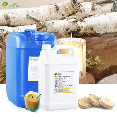 Arabic Woody Scent Perfume Candle Fragrance Oils for Candle Aroma Candle Essential Oil Luxury Pine Scented Oils for Candles