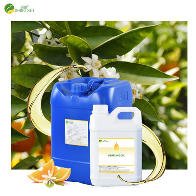 고품질 향수 향수 도매 오렌지 꽃 로맨틱 몸 스프레이 사용자 지정 향수 향수 기름