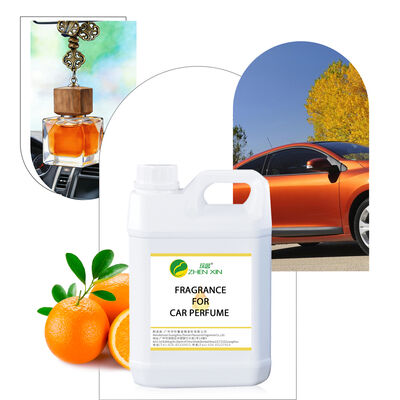 고품질 프리미엄 향수 향수 기름 향수 제조 달콤한 오렌지 향수 기름 자동차 향수 향수